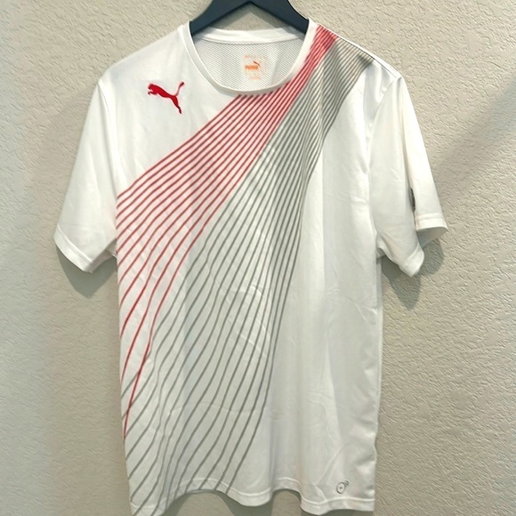 Puma Other - Puma soccer jersey size XL